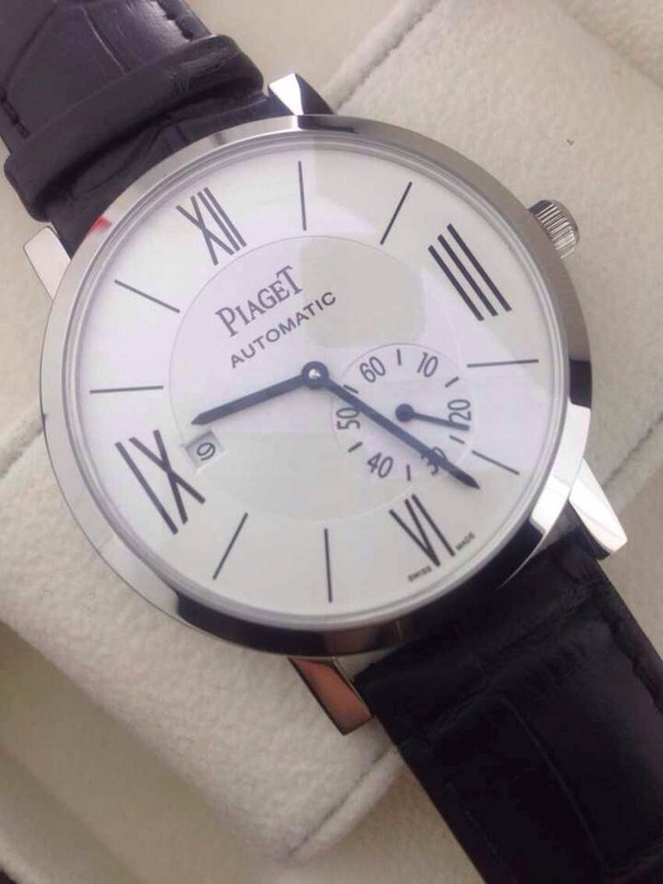 Piaget Watches 035